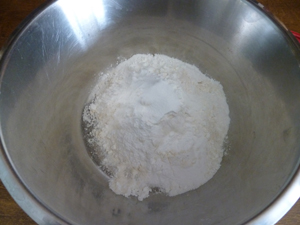 Ruck-Zuck Kuchen